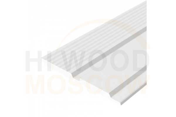 Декоративная панель HIWOOD 120 × 12 × 2700 LV123 NP